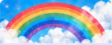 Somewhere Over the Rainbow