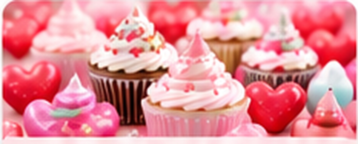 Sweet Treats