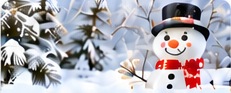 Winter Wonderland