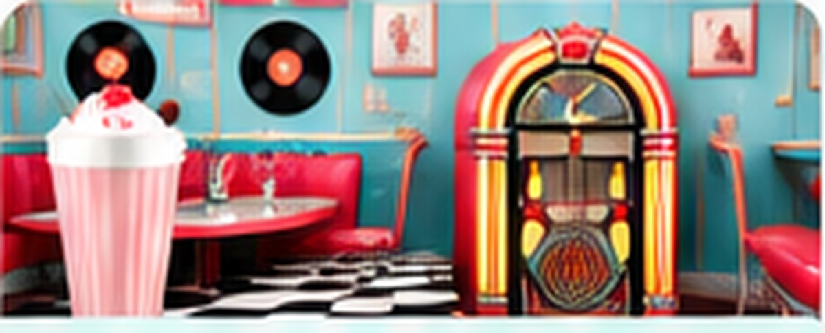 The Fabulous Fifties