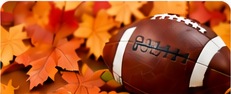 Fall, Family & Football