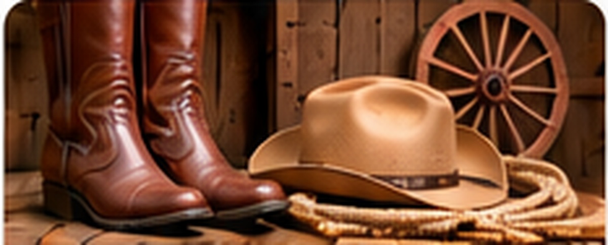 Wild Wild West