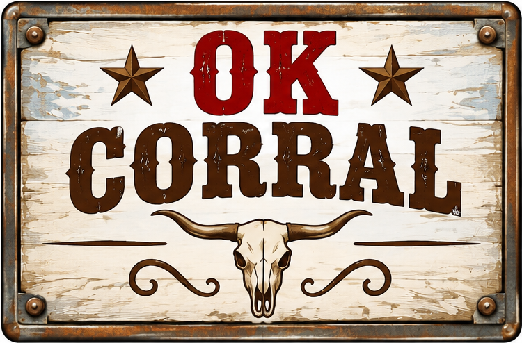 Ranch Sign 1 preview