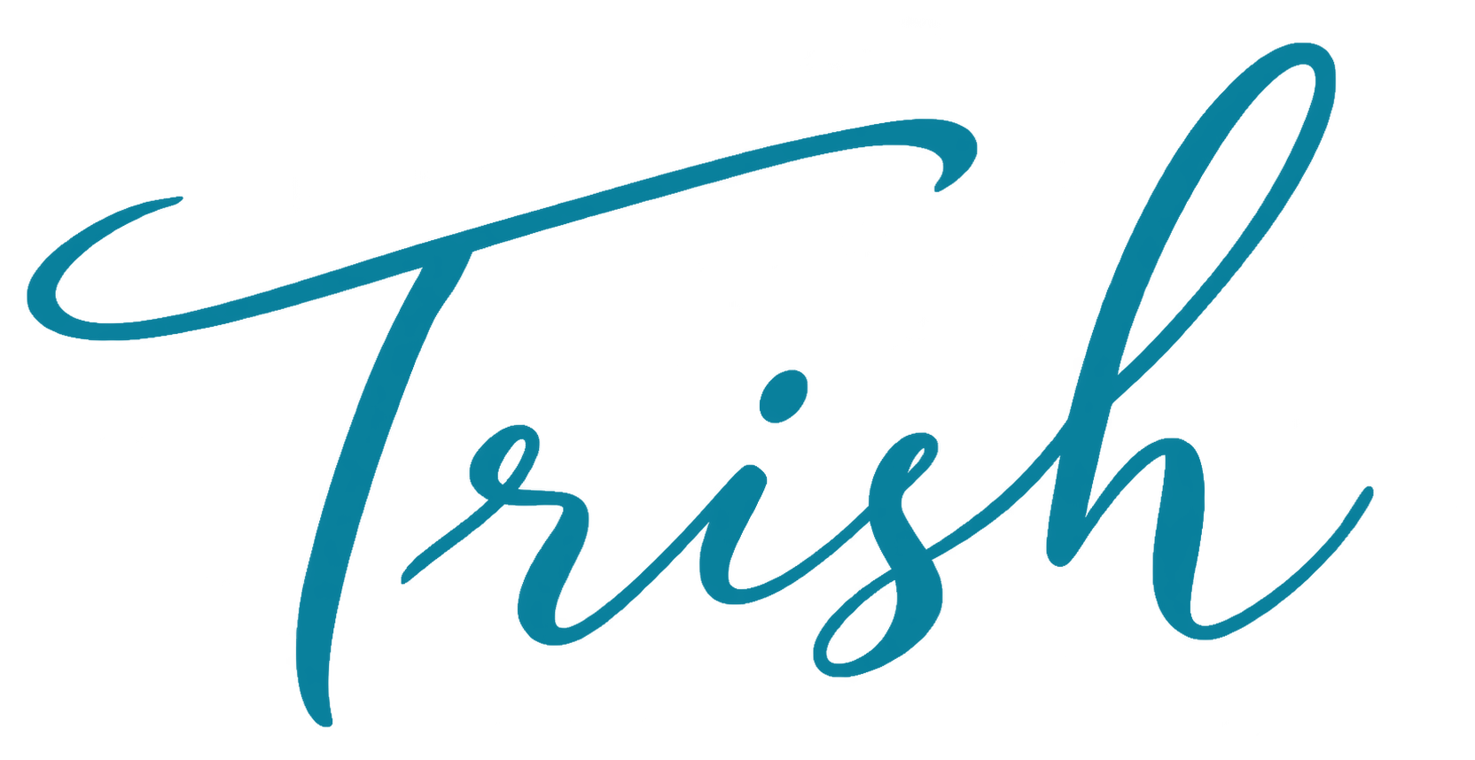 Trish signature